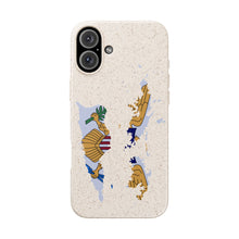 Load image into Gallery viewer, USVI Biodegradable Case