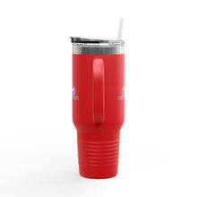 Load image into Gallery viewer, Insulated Travel Mug, 40oz