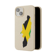 Load image into Gallery viewer, JAMAICA Biodegradable Case