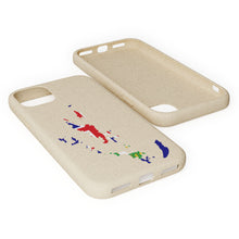 Load image into Gallery viewer, BVI Biodegradable Case