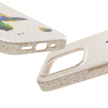 Load image into Gallery viewer, GUADELOUPE Biodegradable Case