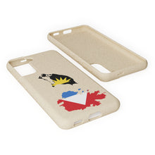 Load image into Gallery viewer, ANTIGUA & BARMUDA Biodegradable Case