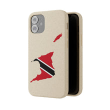 Load image into Gallery viewer, TRINIDAD & TOBAGO Biodegradable Case