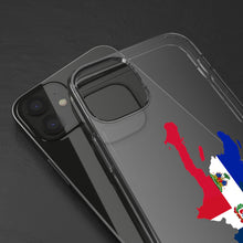 Load image into Gallery viewer, HISPANIOLA Clear Cases