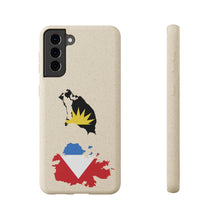 Load image into Gallery viewer, ANTIGUA & BARMUDA Biodegradable Case