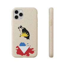 Load image into Gallery viewer, ANTIGUA & BARMUDA Biodegradable Case