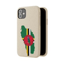 Load image into Gallery viewer, DOMINICA Biodegradable Case