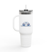 Load image into Gallery viewer, Insulated Travel Mug, 40oz