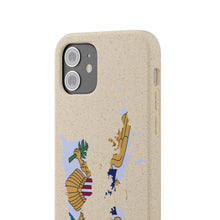 Load image into Gallery viewer, USVI Biodegradable Case