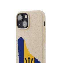 Load image into Gallery viewer, BARBADOS Biodegradable Case