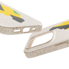 Load image into Gallery viewer, JAMAICA Biodegradable Case