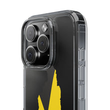 Load image into Gallery viewer, JAMAICA Clear Cases