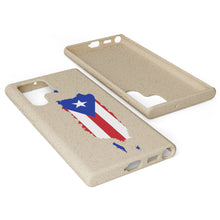 Load image into Gallery viewer, PUERTO RICO Biodegradable Case