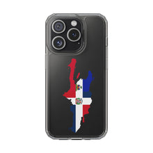 Load image into Gallery viewer, HISPANIOLA Clear Cases