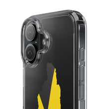 Load image into Gallery viewer, JAMAICA Clear Cases