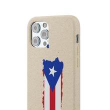 Load image into Gallery viewer, PUERTO RICO Biodegradable Case