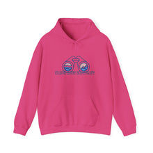Load image into Gallery viewer, ISLAND WIDE ADVENTURE Hooded Sweatshirt