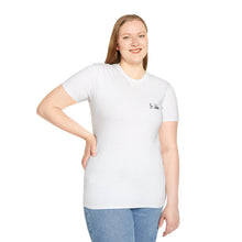 Load image into Gallery viewer, ST. JOHN PALM POCKET T-SHIRT