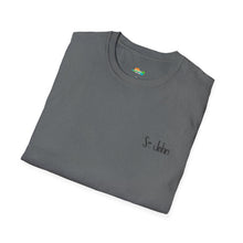 Load image into Gallery viewer, ST. JOHN PALM POCKET T-SHIRT