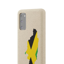 Load image into Gallery viewer, JAMAICA Biodegradable Case