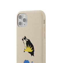 Load image into Gallery viewer, ANTIGUA & BARMUDA Biodegradable Case
