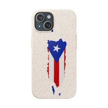 Load image into Gallery viewer, PUERTO RICO Biodegradable Case