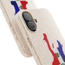Load image into Gallery viewer, HISPANIOLA Biodegradable Case