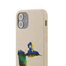 Load image into Gallery viewer, GUADELOUPE Biodegradable Case