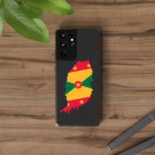 Load image into Gallery viewer, GRENADA Clear Cases