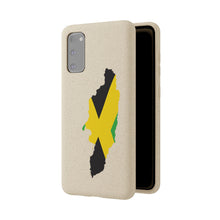 Load image into Gallery viewer, JAMAICA Biodegradable Case