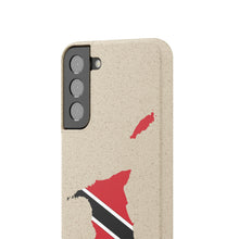 Load image into Gallery viewer, TRINIDAD & TOBAGO Biodegradable Case
