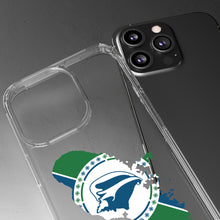 Load image into Gallery viewer, MARTINIQUE Clear Cases