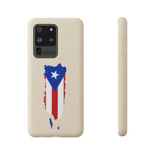 Load image into Gallery viewer, PUERTO RICO Biodegradable Case