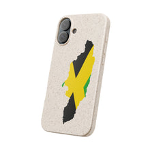 Load image into Gallery viewer, JAMAICA Biodegradable Case
