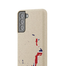 Load image into Gallery viewer, TURKS & CAICOS Biodegradable Case