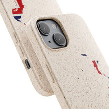 Load image into Gallery viewer, TURKS & CAICOS Biodegradable Case