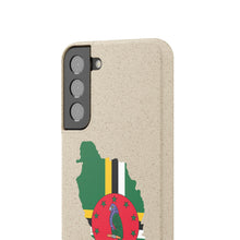 Load image into Gallery viewer, DOMINICA Biodegradable Case