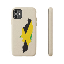 Load image into Gallery viewer, JAMAICA Biodegradable Case