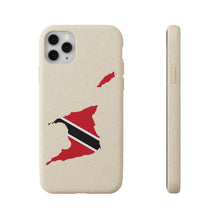Load image into Gallery viewer, TRINIDAD & TOBAGO Biodegradable Case
