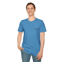 Load image into Gallery viewer, ST. JOHN PALM POCKET T-SHIRT