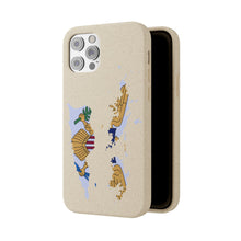 Load image into Gallery viewer, USVI Biodegradable Case