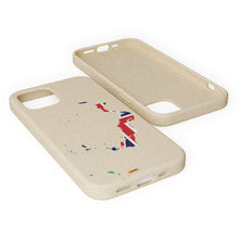 Load image into Gallery viewer, TURKS & CAICOS Biodegradable Case