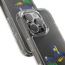 Load image into Gallery viewer, GUADELOUPE Clear Cases