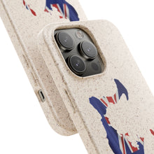 Load image into Gallery viewer, CAYMAN ISLANDS Biodegradable Case