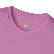 Load image into Gallery viewer, ST. CROIX PALM CHEST T-SHIRT