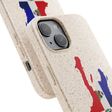 Load image into Gallery viewer, HISPANIOLA Biodegradable Case