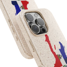 Load image into Gallery viewer, HISPANIOLA Biodegradable Case
