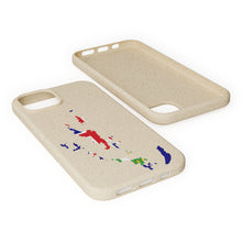 Load image into Gallery viewer, BVI Biodegradable Case