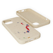 Load image into Gallery viewer, TURKS & CAICOS Biodegradable Case