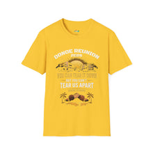 Load image into Gallery viewer, OFFICIAL 2026 DONOE REUNION TSHIRT